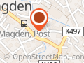 TopPharm Hirschen Apotheke, Magden