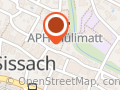 Heilsarmee Sissach