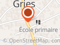 CAISSE DE CREDIT MUTUEL BISCHWILLER ET ENVIRONS - GRIES
