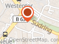 Südring-Center Homilia AB