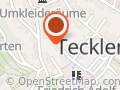 Offene Ganztagsschule Tecklenburg