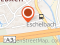 SV Olympia Eschelbach Tischtennisverein