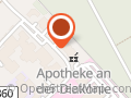Schlaflabor am Evang. Diakonie Krankenhaus