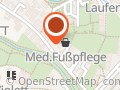 medizinische Fußpflege Freiburg Weingarten /Haslach