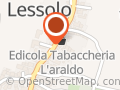Oberto Danilo Edicola Tabaccheria Articoli Regalo