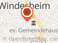 Evangelische Kirche Windesheim - Evangelische Kirchengemeinde Windesheim-Guldental