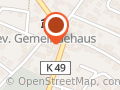 Physio im Fuchsbau