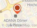 ADANA Döner&Pizza-Imbiss