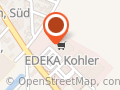 EDEKA Kohler