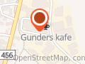 Gunders Cafe AS