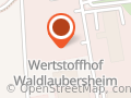 Wertstoffhof Waldlaubersheim