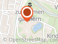Cafe Restaurant im Augustinum
