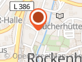 AOK-Geschäftsstelle Rockenhausen