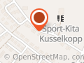 Sport-Kita und Familienzentrum Kusselkopp