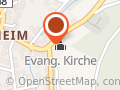 Evangelische Kirche Genheim - Evangelische Kirchengemeinde Waldalgesheim