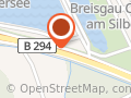 Breisgau-Camping am Silbersee