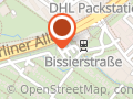 P+R Bissierstraße