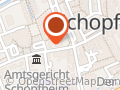 Friederike Schaubhut Logopädin dbl