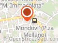 Invidia dal 1973 - Outlet Mondovicino