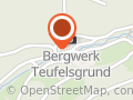 Gaststätte Bergwerkstüble