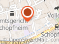 Kath. Gemeindehaus