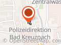 Polizeidirektion Bad Kreuznach