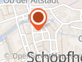 Tammer Bernhard Dipl.-Ing. und Planungsgruppe Industriebau Steuerberaterin (Freier Architekt)