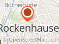 Protestantische Kirche Rockenhausen - Prot. Kirchengemeinde Rockenhausen