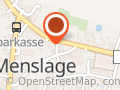 Gaststaette Zum Alten Bahnhof