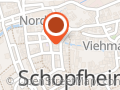 Rabis B. Schuhmacherei