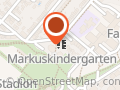 Evangel. Kindergarten Markus- Kirche