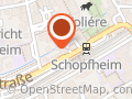 Tuchfühlung der Stoffladen