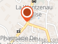 Restaurant le Grillon