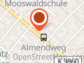 Polizeiposten Freiburg - Weststadt