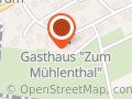 Hotel Zum Mühlental