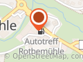 ATR Automobile GmbH Tankstelle