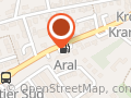 Aral Tankstelle Lanne