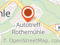 ATR Automobile GmbH, Autotreff Rothemühle - Wenden