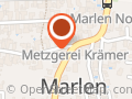 DÖNER - PIZZA ANATOLIEN MARLEN