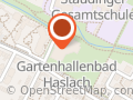 Hallenbad Haslach