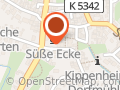 Süße Ecke