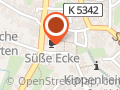 Süße Ecke