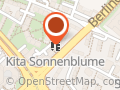 Sonnenblume Kindertagesstätte