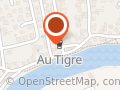 Restaurant Au Tigre