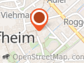 Tailoring Studio Änderungsschneiderei