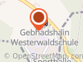 Taekwondo Gebhardshain