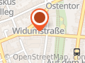 Stadtwerke Hamm-Ladestation