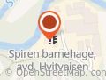 Spiren Barnehage Søgne AS