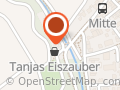 Tanjas Eiszauber