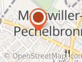 Distributeur Pizz'Eddy Merkwiller-Pechelbronn